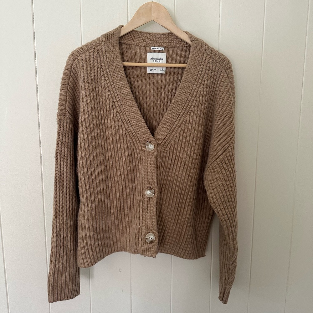 Abercrombie & Fitch Cardigan